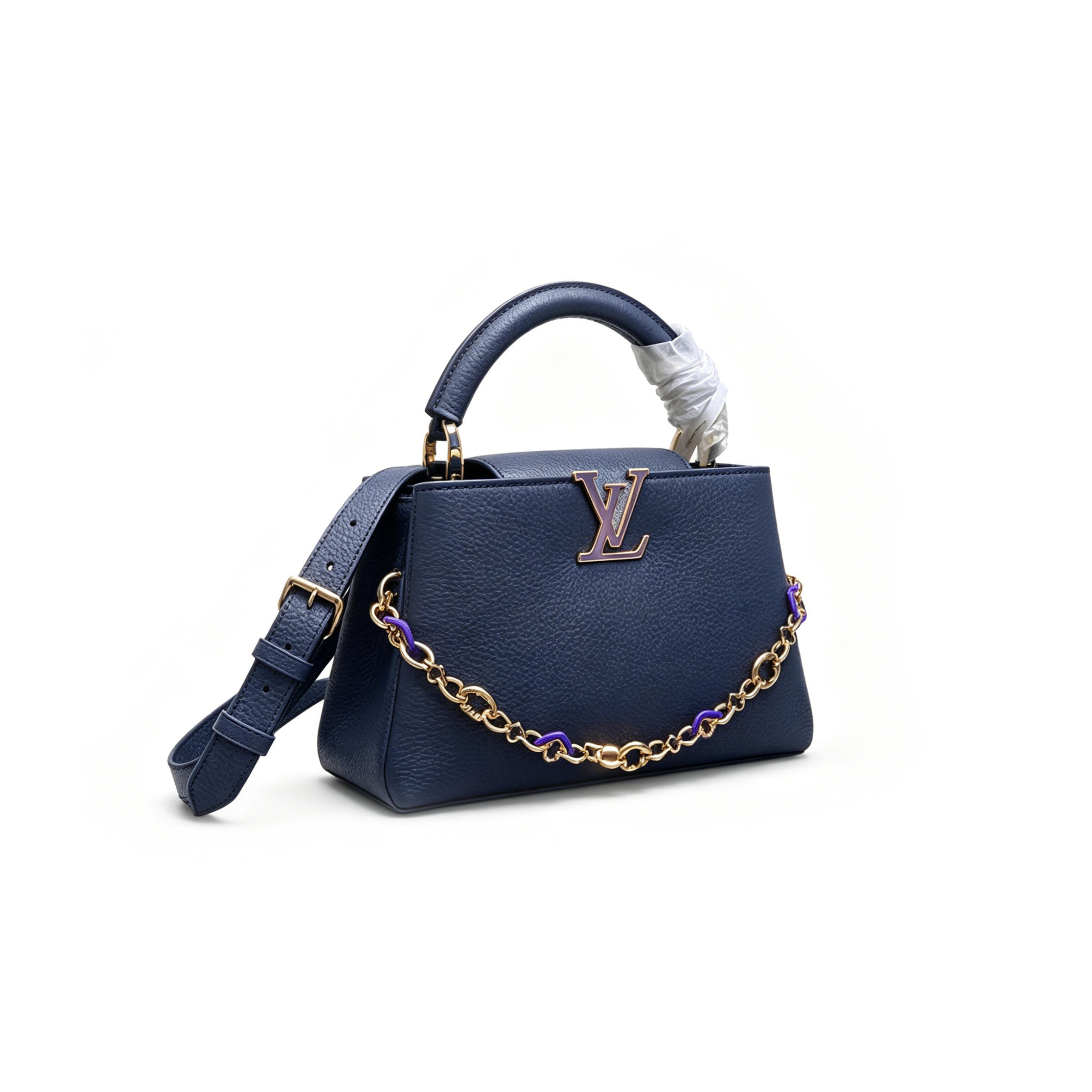 l0vis Vvtt0n master capucines bb m14970 (27*18*9cm)